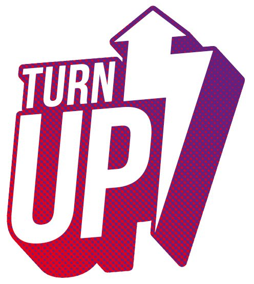 Turn Up là gì