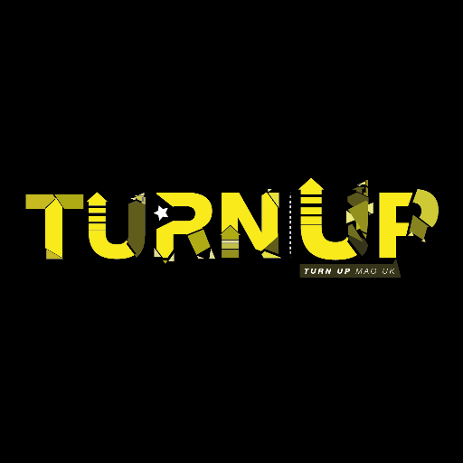 Turn Up là gì