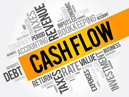 Cash Flow Statement nghĩa là gì