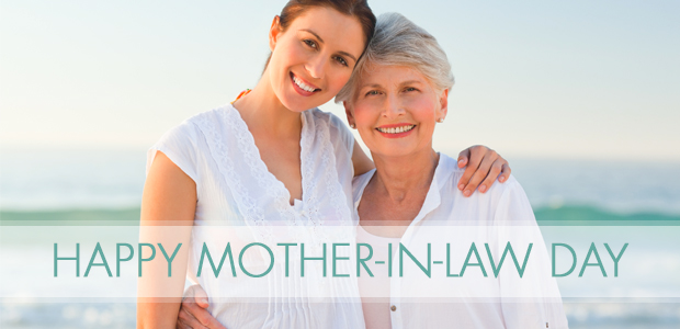 “Mother-In-Law” nghĩa là gì