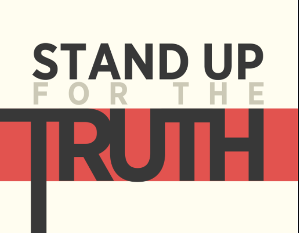 Stand For là gì và cấu trúc cụm từ Stand For trong câu Tiếng Anh