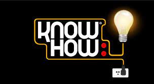 know-how trong tiếng Anh