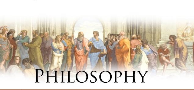 philosophy là gì