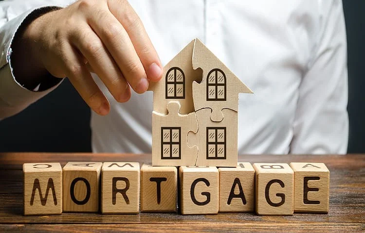 Mortgage là gì 