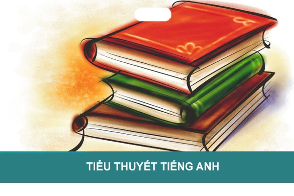 tiểu thuyết tiếng anh là gì