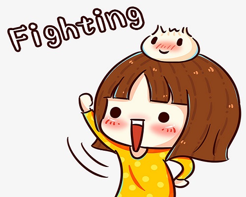 Fighting là gì và cấu trúc từ Fighting trong câu Tiếng Anh