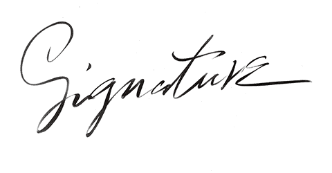 Signature là gì