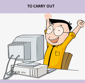 "Carry Out" nghĩa là gì: Định Nghĩa, Ví Dụ trong Tiếng Anh