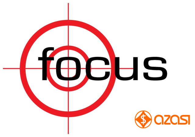focus là gì