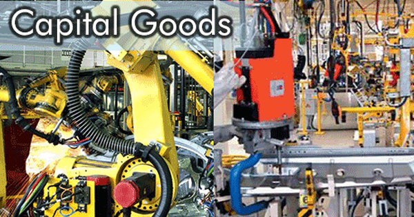 capital goods là gì