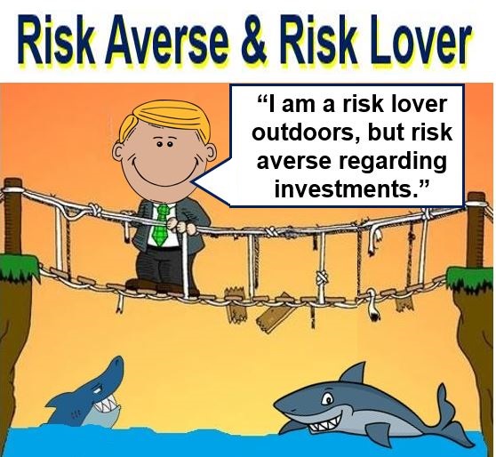 risk averse là gì