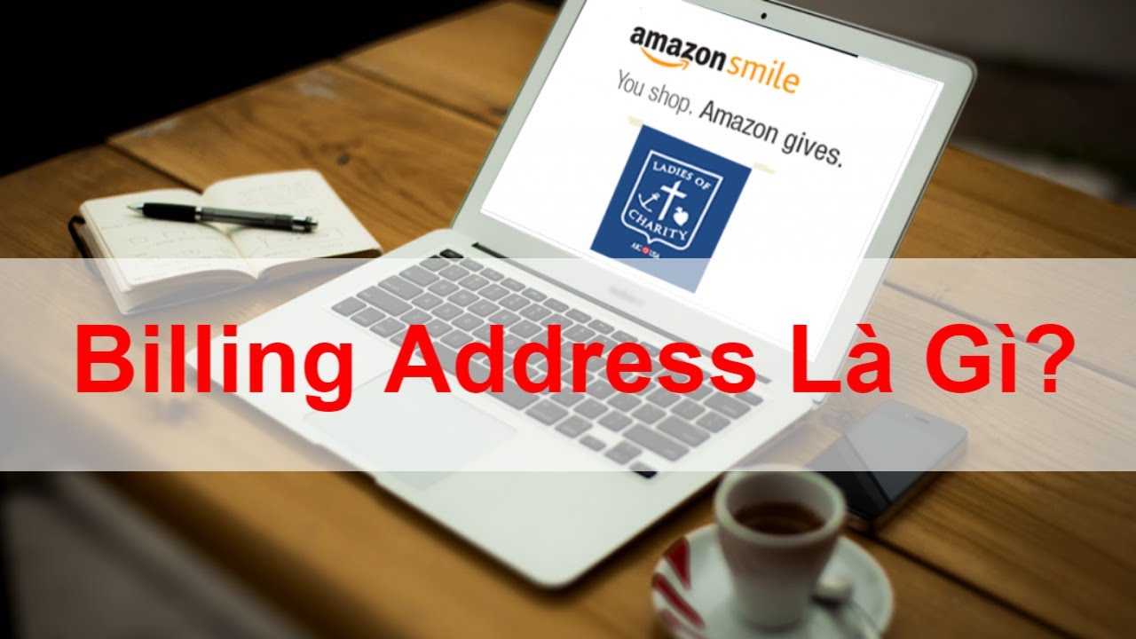 billing address là gì