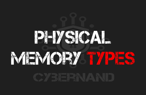 physical memory là gì