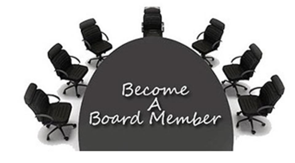 board member là gì