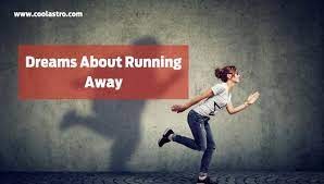 run away là gì