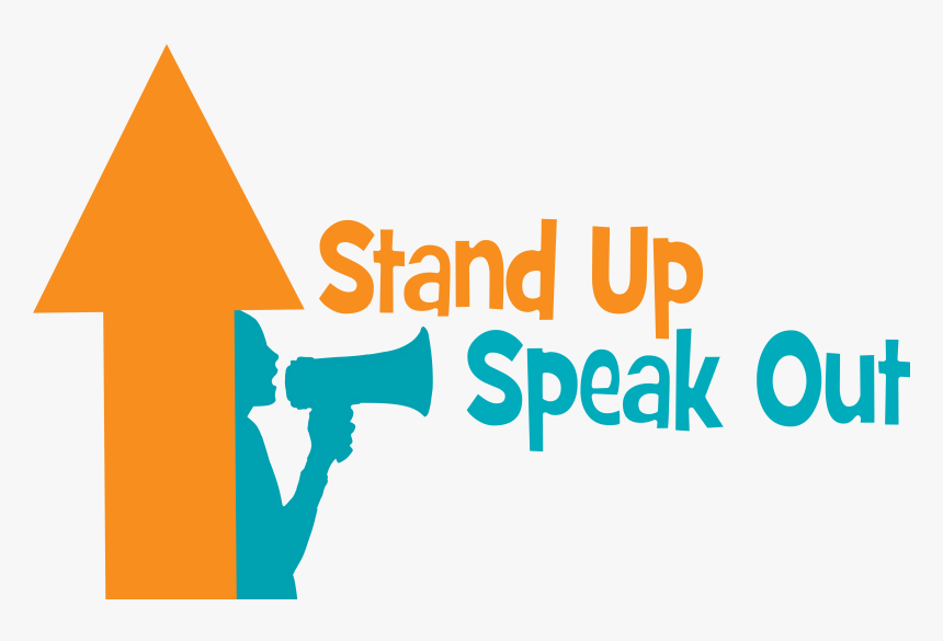 Speak up là gì