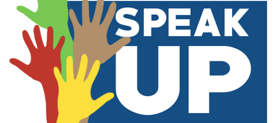 Speak up là gì và cấu trúc cụm từ speak up trong câu tiếng Anh