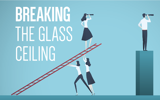 glass ceiling là gì