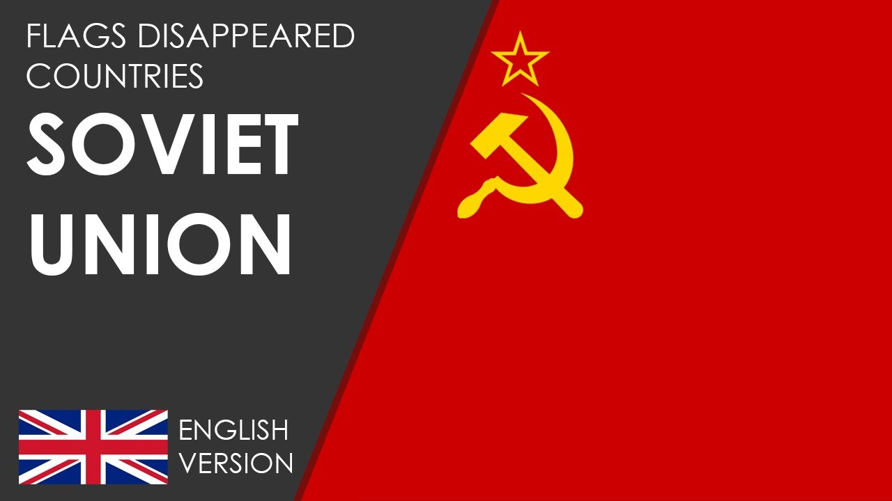 soviet union là gì