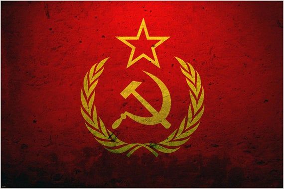 soviet union là gì