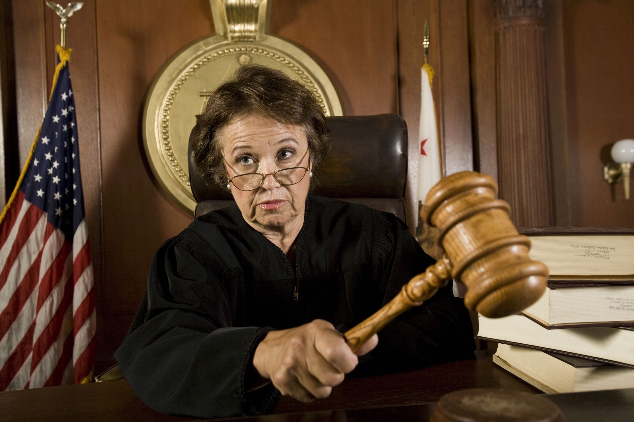 legal counsel là gì