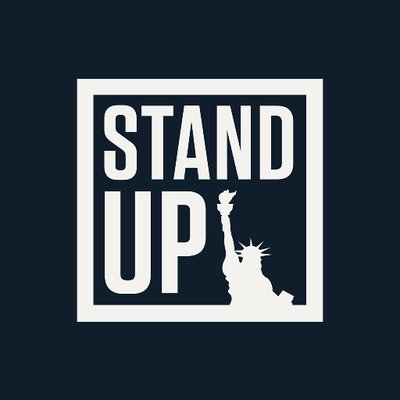 Stand Up là gì và cấu trúc cụm từ Stand Up trong câu Tiếng Anh