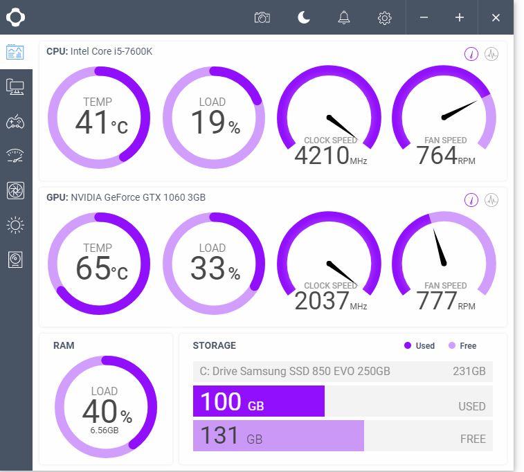 clock speed là gì