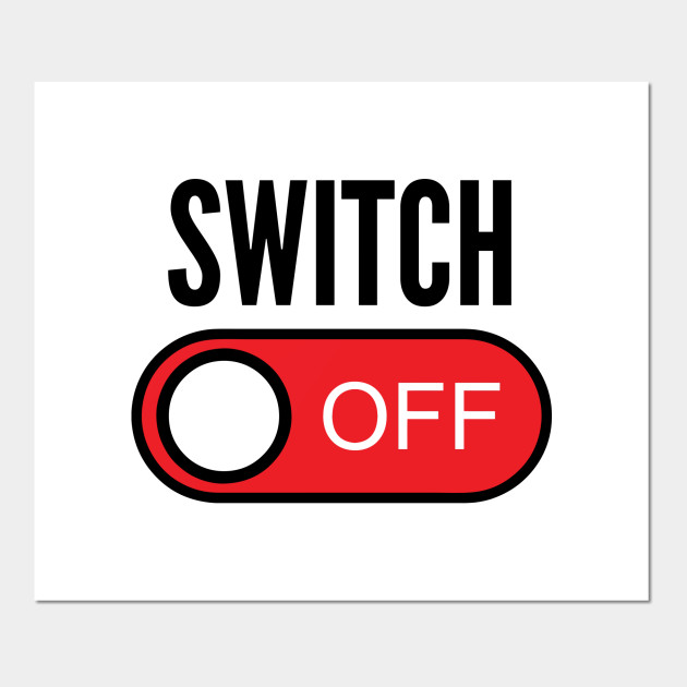 switch off là gì