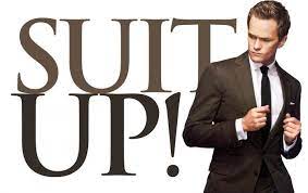Suit Up là gì và cấu trúc cụm từ Suit Up trong câu Tiếng Anh