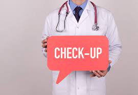Check Up là gì và cấu trúc cụm từ Check Up trong câu Tiếng Anh