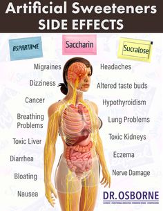 side effects là gì