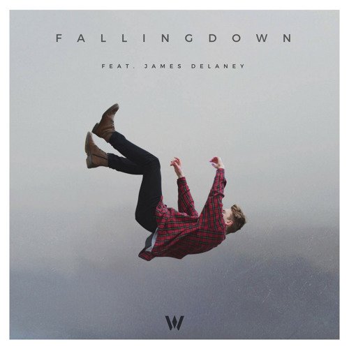fall down là gì