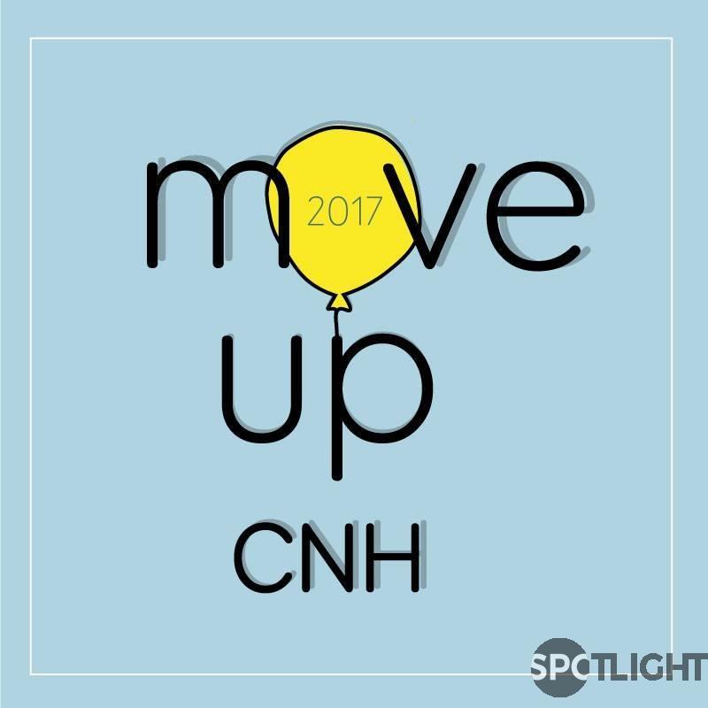 move up là gì