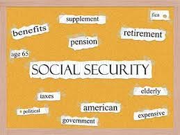 social security là gì