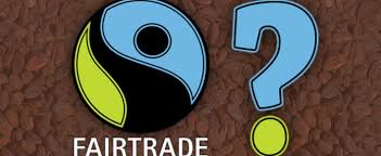 Fair Trade nghĩa là gì