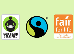 Fair trade trong tiếng anh là gì