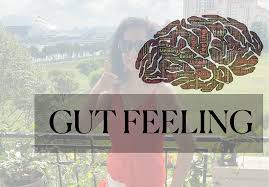 gut feeling là gì
