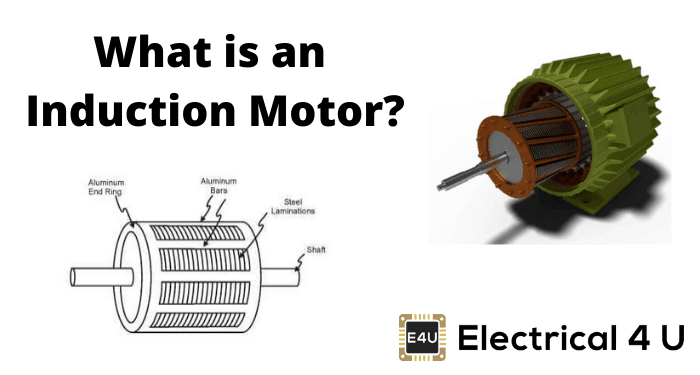 induction motor là gì