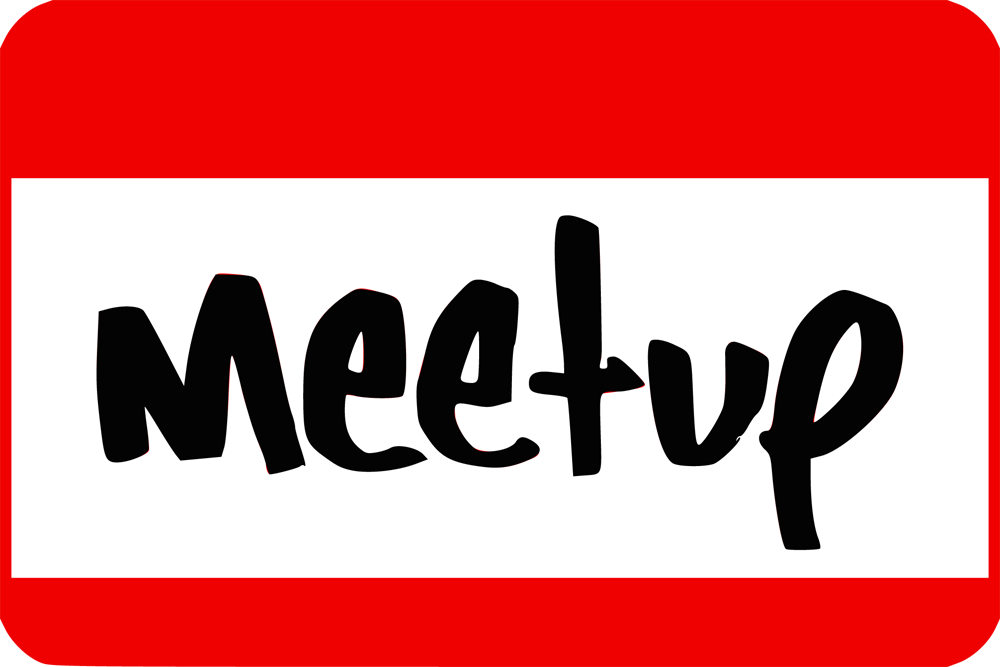 meet up là gì