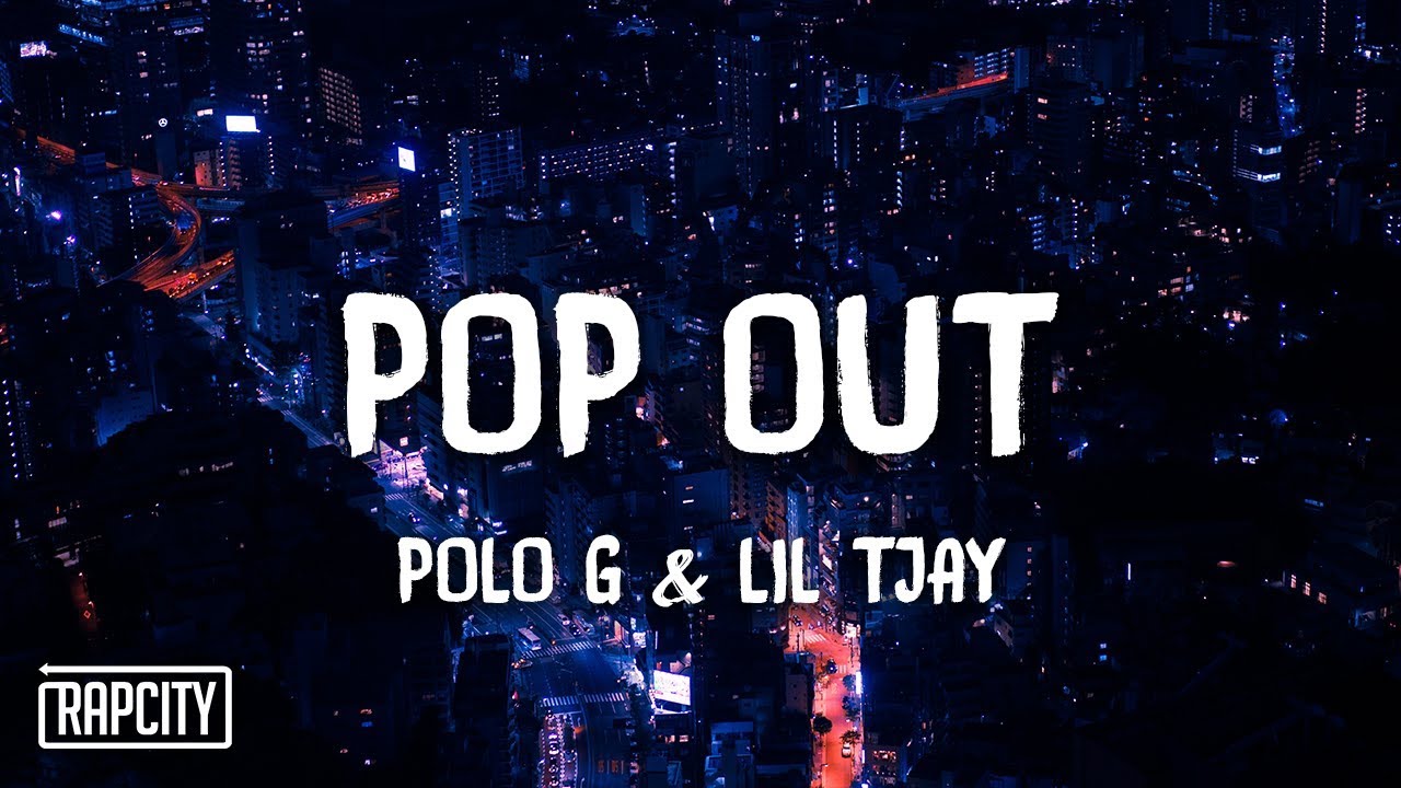 pop out là gì