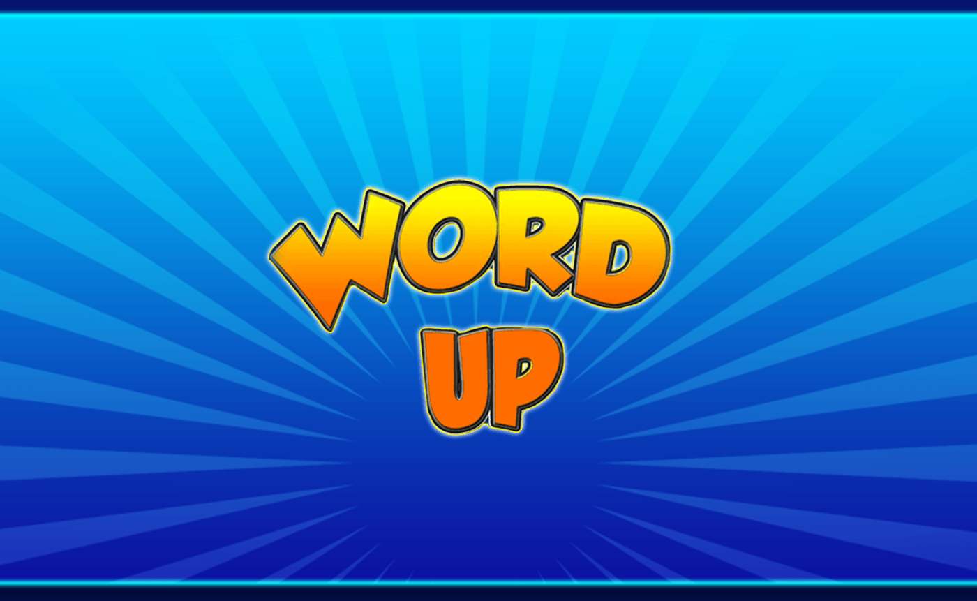 Word up là thuật ngữ của ngành nghề gì?
