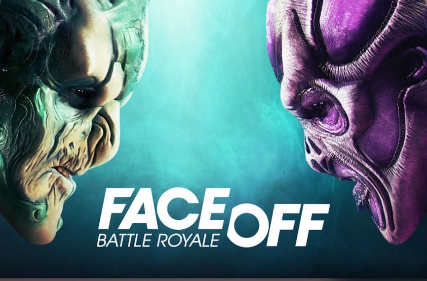 face off là gì