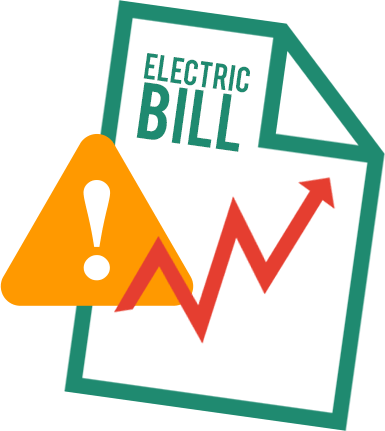 utility bill là gì