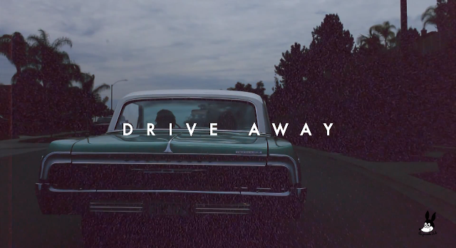 drive away là gì