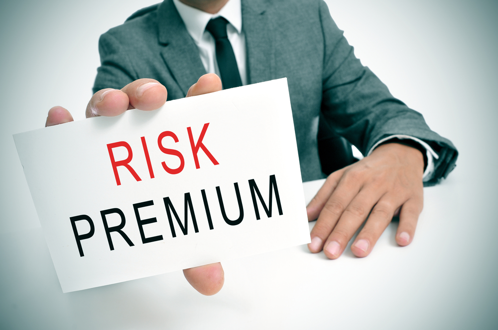 risk premium là gì