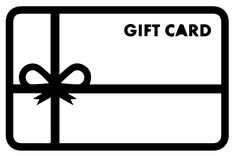 gift card là gì