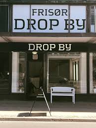 Drop By là gì