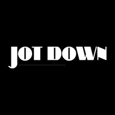 jot down là gì