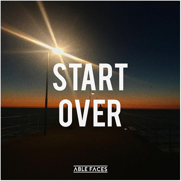 start over là gì