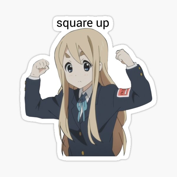 Square Up là gì